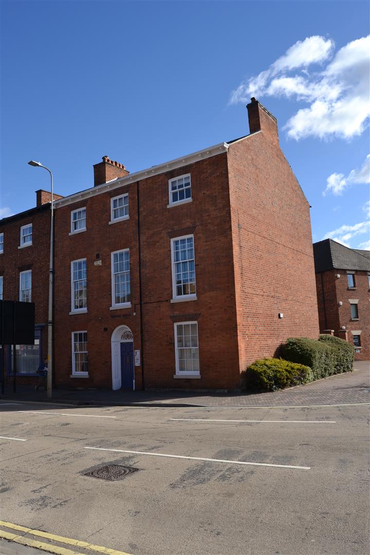 0 bedroom property in Grantham
